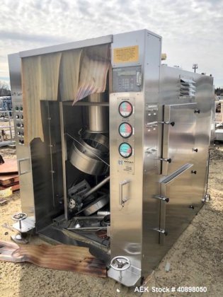 Used- Extract Technology Laminar Pack