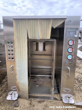 Used- Extract Technology Laminar Pack
