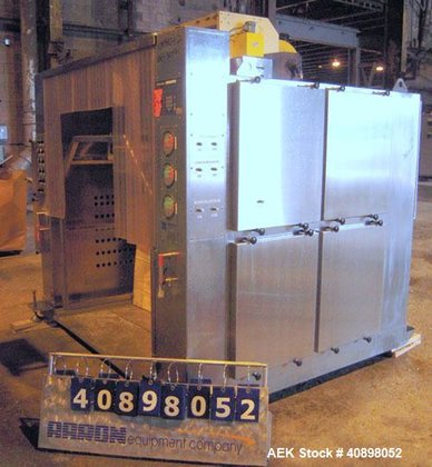 Used- Extract Technology Laminar Pack