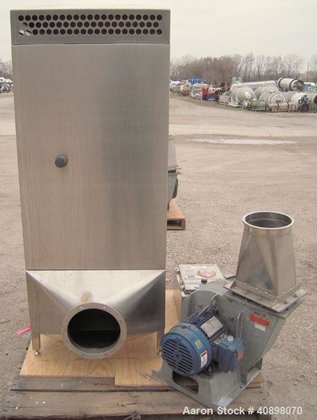 Used- Extract Technology 2 Stage