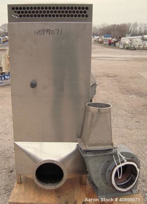 Used- Extract Technology 2 Stage