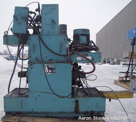 Used- Toto Separator Fully Automatic