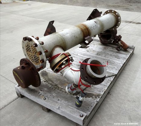 Used- 4 Pass Shell &