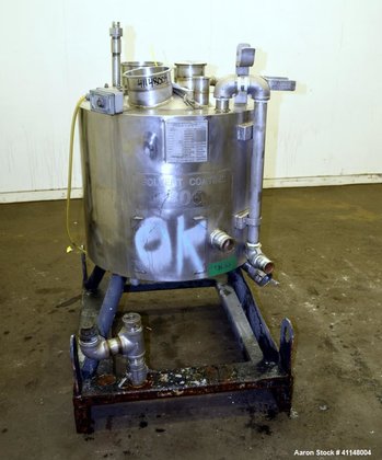 Used- Eastman Kodak Reactor, 30