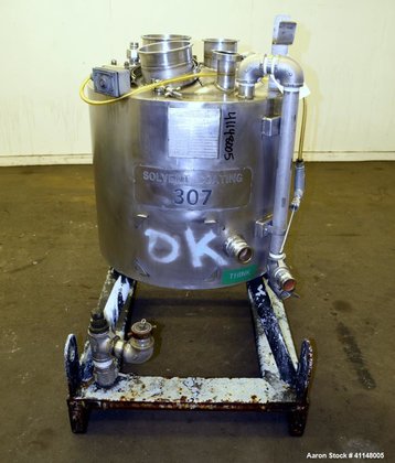 Used- Eastman Kodak Reactor, 30