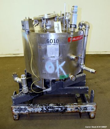 Used- Eastman Kodak Reactor, 70