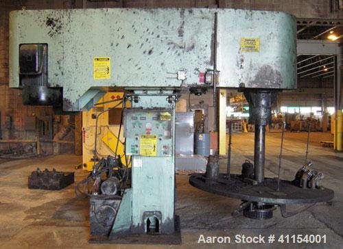 Used- Schold Dual Drive Coaxial