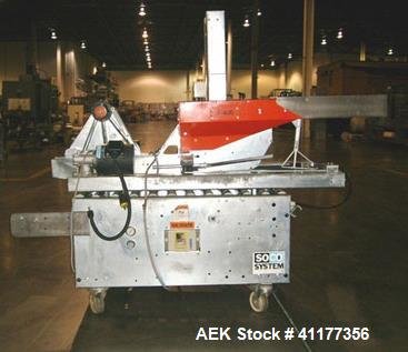 Used- Soco Automatic Top Only