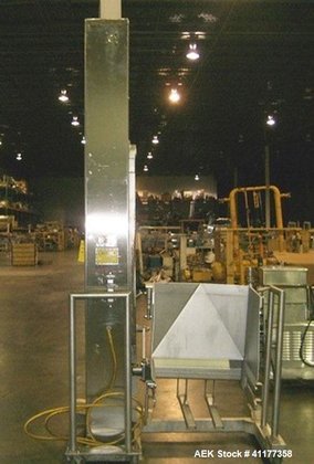 Used- MTC (Materials Transportation Co.)