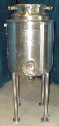 Used- Northland Stainless Reactor, 26