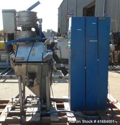 Used- Cryogenic Systems and Parts