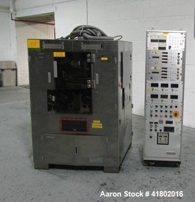 Used- Kikusui Rotary Tablet Press,