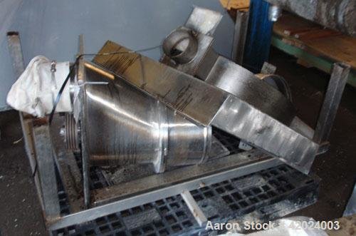 Used- Quadro Comil, Model 196S,
