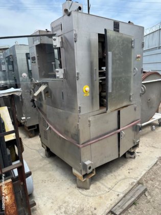 Used- Kikusui Rotary Tablet Press,