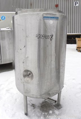 Used- Mueller Kettle, 175 Gallon,