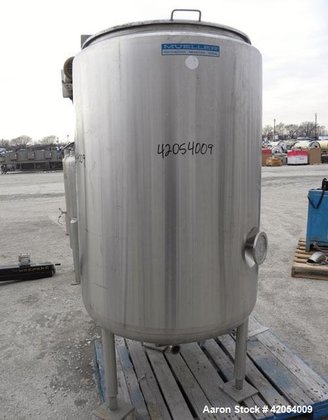 Used- Mueller Kettle, 175 Gallon,