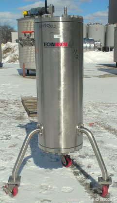 Used- Technikrom High Pressure Liquid