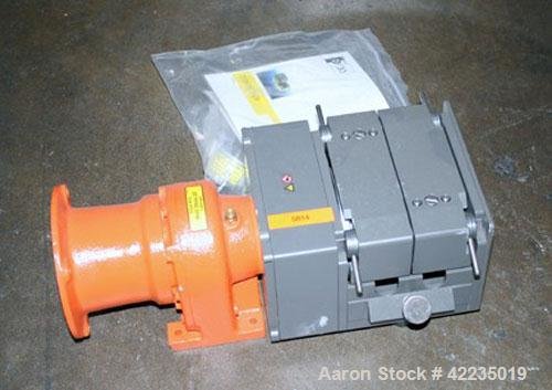 Used- Watson Marlow Hose Pump,