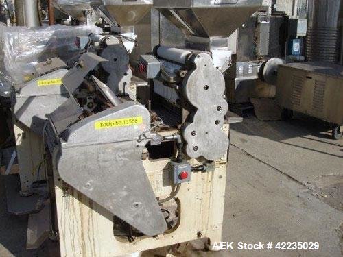 Used- Hartnett Capsule Printer in