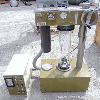 Used- Yamato Scientific Pulvis Basic
