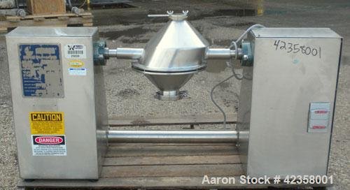 Used- Gemco Lab Size Slant