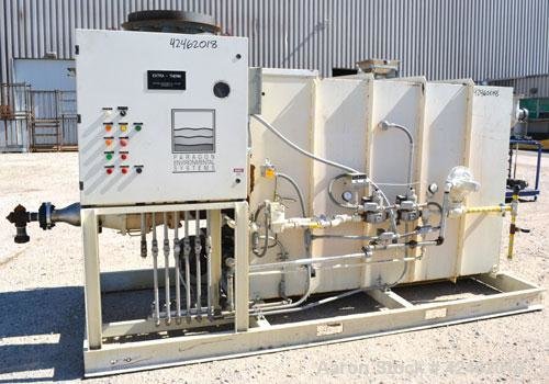 Used- Paragon Environmental Systems Thermal