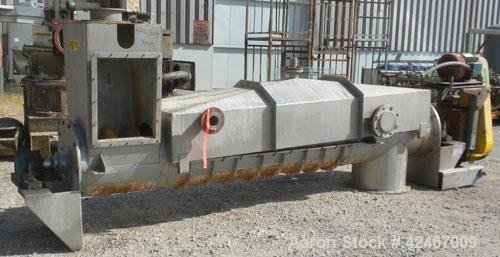 Used- Continental Conveyor & Machine