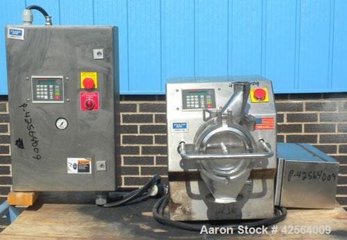 Used- Fluid Air Granumill Jr.,