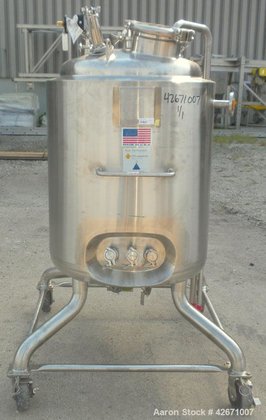 Used- ITT Industries Reactor, 250