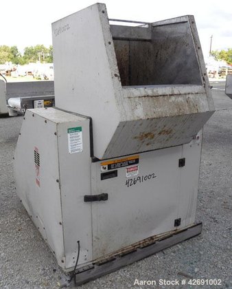 Used- Ball & Jewel Beside-The-Press