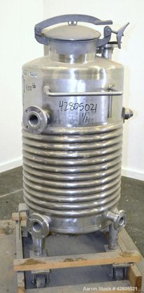 Used- Lee Industries Kettle, 50