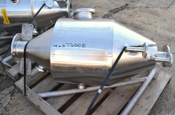 Used- Highland Equipment Limited Flash