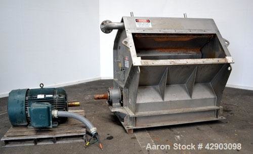 Used- Stedman Grand Slam Impactor