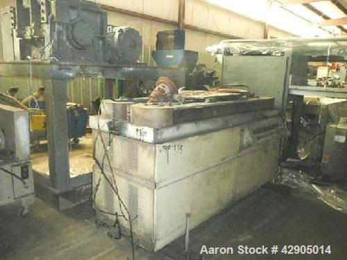 Used- ITIB Air Forming Tubing