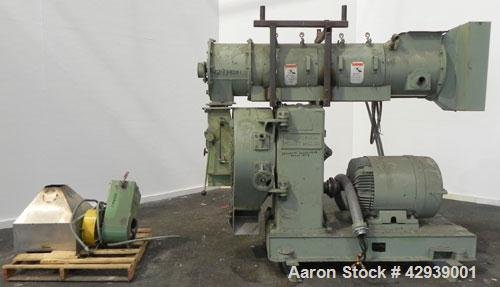 Used- California Century Series Pellet