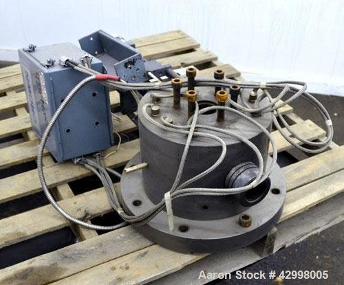 Used- Crown Diverter Valve. Last