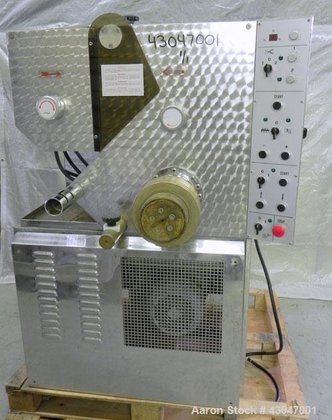 Used- Macchine Per Pasta Pasta