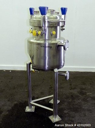 Used- PureFlo Precision Reactor, 30