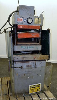 Used- Carver Air Powered Up