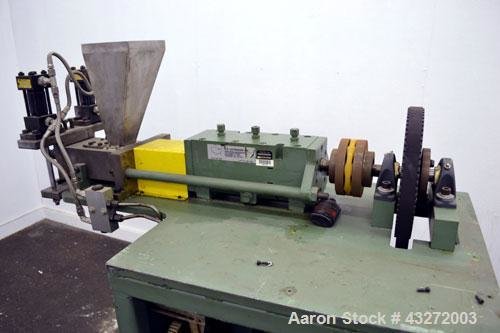Used- U.S. Extrusion 30mm Twin