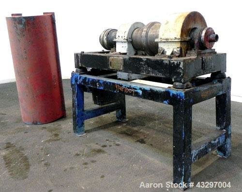 Used- Veronesi MDA 700 Solid