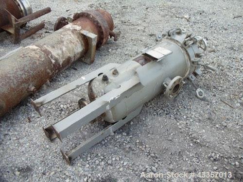 Used- Rosedale Cartridge Filter, Model