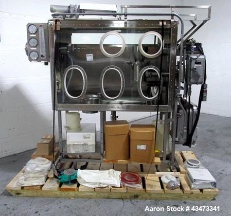 Used- Quadro Comil, Model U10,