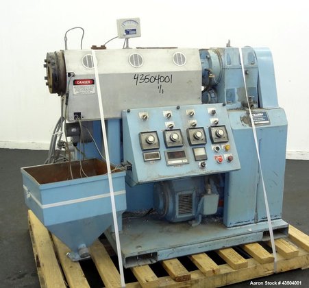Used- Killion 1.5" Single Screw