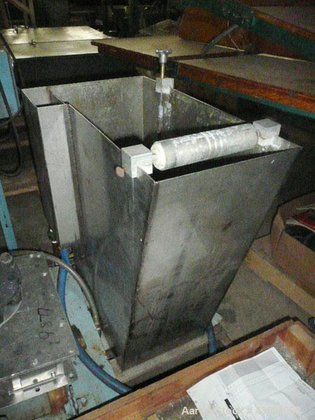 Used- Water Bath, Approximately 36"