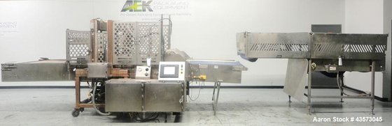 Used- AM Manufacturing (DOC Machine