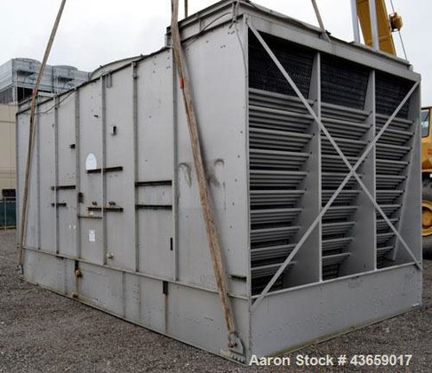 Used- Baltimore Aircoil Series 3000