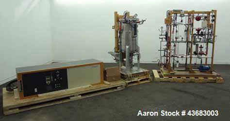 Used- New Brunswick Fermentation System,