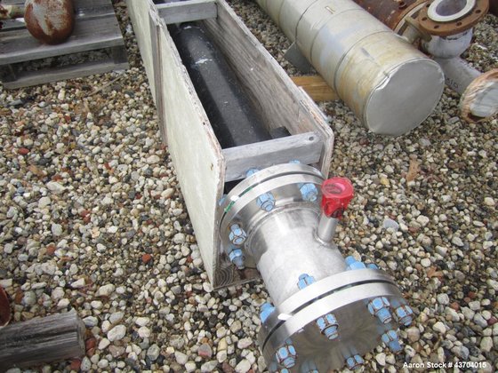 Used- Perry Products Shell &