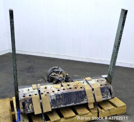 Used- EDI 44" Wide Ultraflex